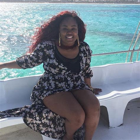 big ebony|Get it Girl! 21 Photos Of Curvy Black Beauties Traveling the World